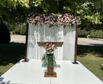 Nikah Konsepti
