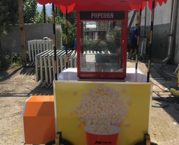 Pop Corn